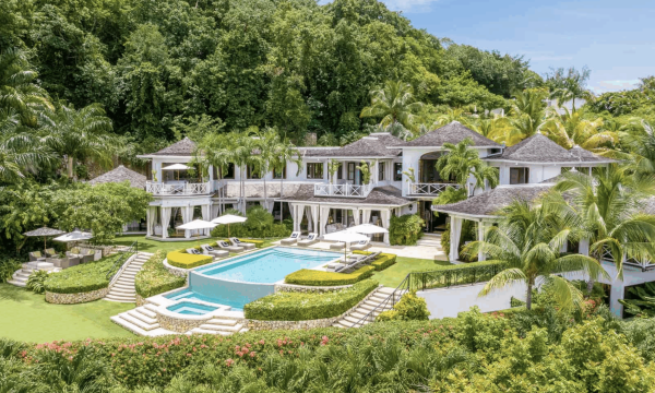 Classic Villas at Round Hill Classic Villas at Round Hill
